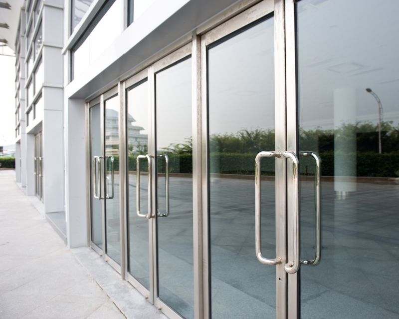 Commercial Door Closer Repair