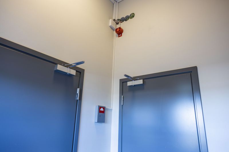 Commercial Door Closer Repair Costs — Cost of Commercial Door Closer Repair