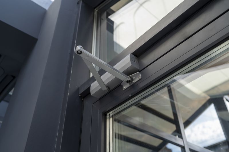 Commercial Door Closer Repair Costs — Cost of Commercial Door Closer Repair