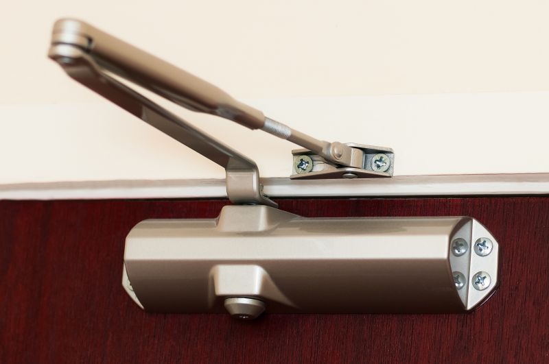 Commercial Door Closer Repair Costs — Cost of Commercial Door Closer Repair