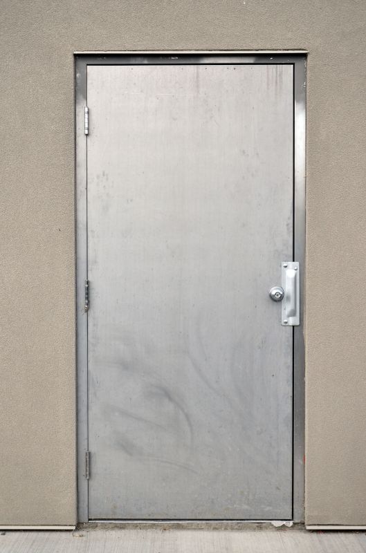 Commercial Door Closer Repair