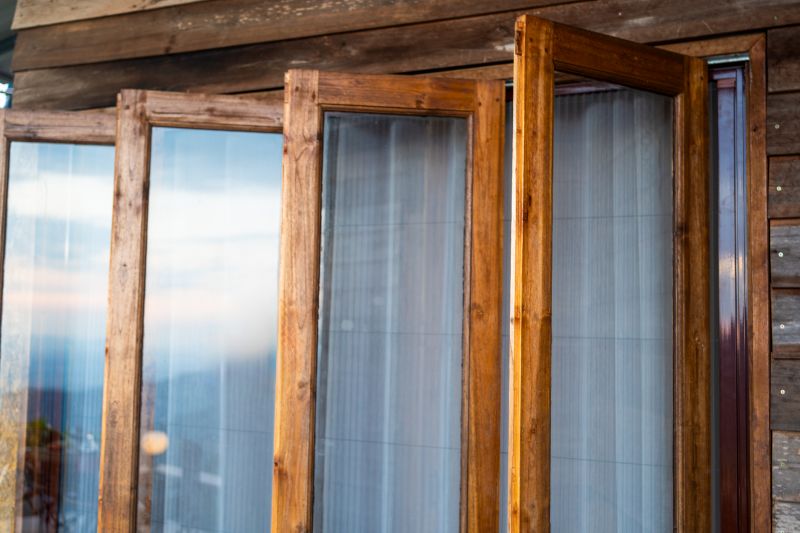 Wood Window Service in Doylestown, PA